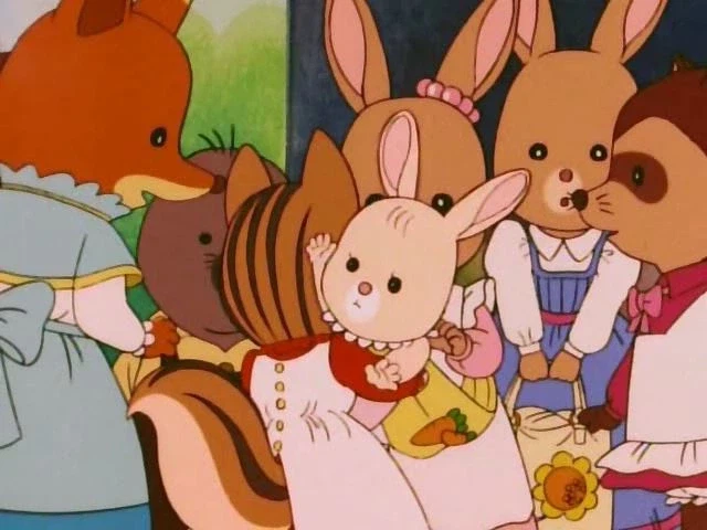 [메이플 타운 이야기](동생을)축복하라! 그야말로 후회의 순간_9.webp