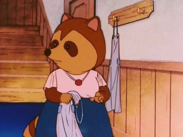 [메이플 타운 이야기](동생을)축복하라! 그야말로 후회의 순간_28.webp