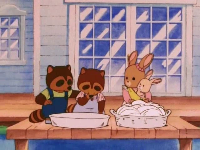 [메이플 타운 이야기](동생을)축복하라! 그야말로 후회의 순간_45.webp