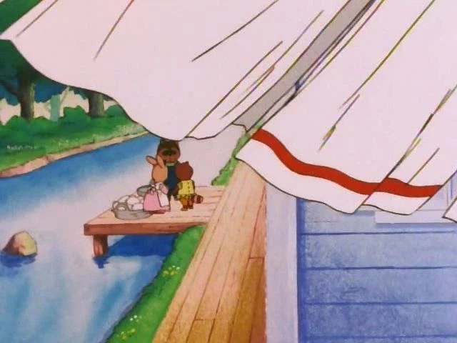 [메이플 타운 이야기](동생을)축복하라! 그야말로 후회의 순간_52.webp