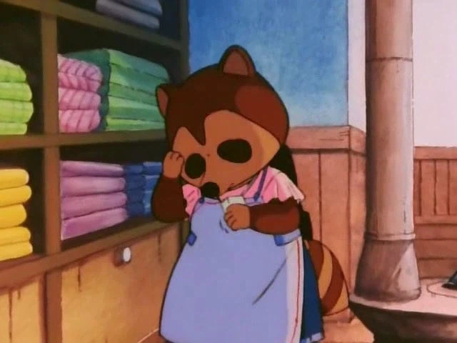 [메이플 타운 이야기](동생을)축복하라! 그야말로 후회의 순간_53.webp