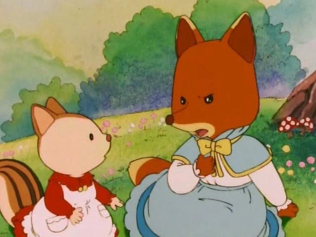 [메이플 타운 이야기](동생을)축복하라! 그야말로 후회의 순간_56.webp