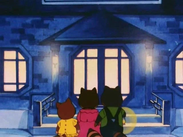 [메이플 타운 이야기](동생을)축복하라! 그야말로 후회의 순간_74.webp