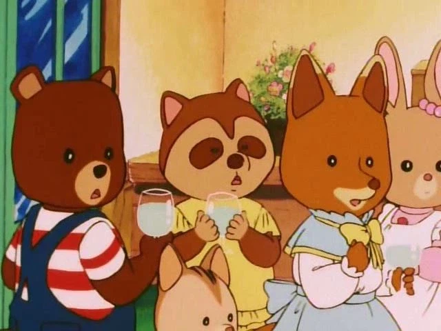 [메이플 타운 이야기](동생을)축복하라! 그야말로 후회의 순간_95.webp