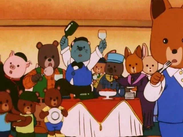 [메이플 타운 이야기](동생을)축복하라! 그야말로 후회의 순간_96.webp