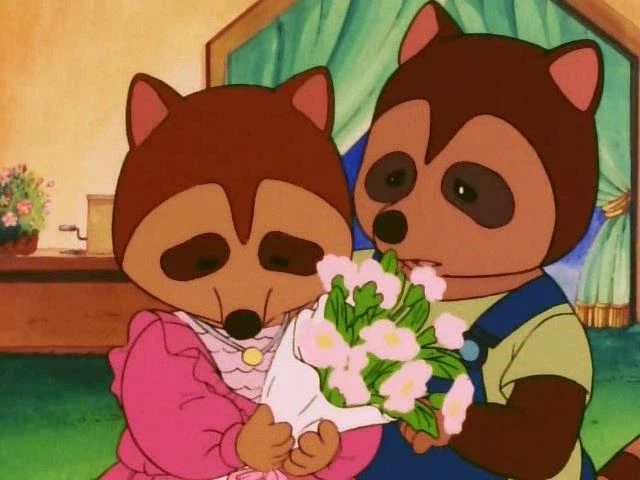 [메이플 타운 이야기](동생을)축복하라! 그야말로 후회의 순간_98.webp