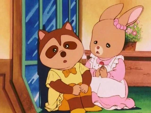 [메이플 타운 이야기](동생을)축복하라! 그야말로 후회의 순간_99.webp