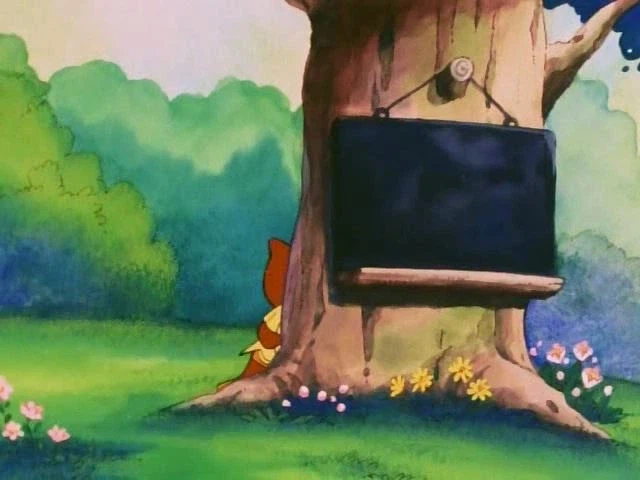 [메이플 타운 이야기](동생을)축복하라! 그야말로 후회의 순간_103.webp