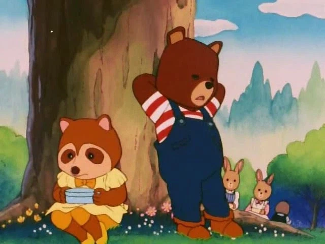 [메이플 타운 이야기](동생을)축복하라! 그야말로 후회의 순간_105.webp