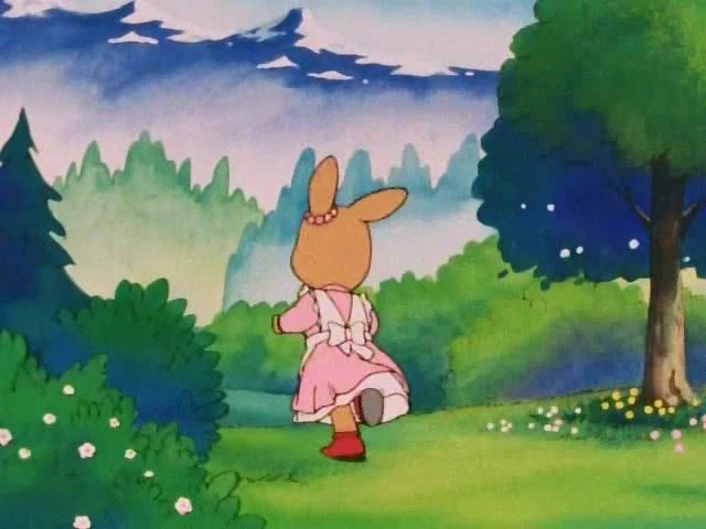 [메이플 타운 이야기](동생을)축복하라! 그야말로 후회의 순간_110.webp