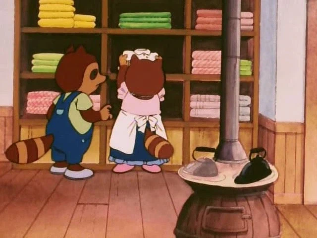 [메이플 타운 이야기](동생을)축복하라! 그야말로 후회의 순간_116.webp