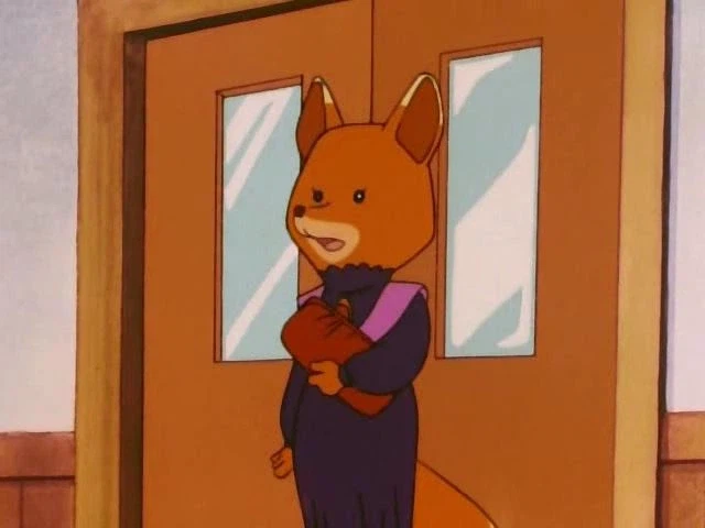 [메이플 타운 이야기](동생을)축복하라! 그야말로 후회의 순간_120.webp