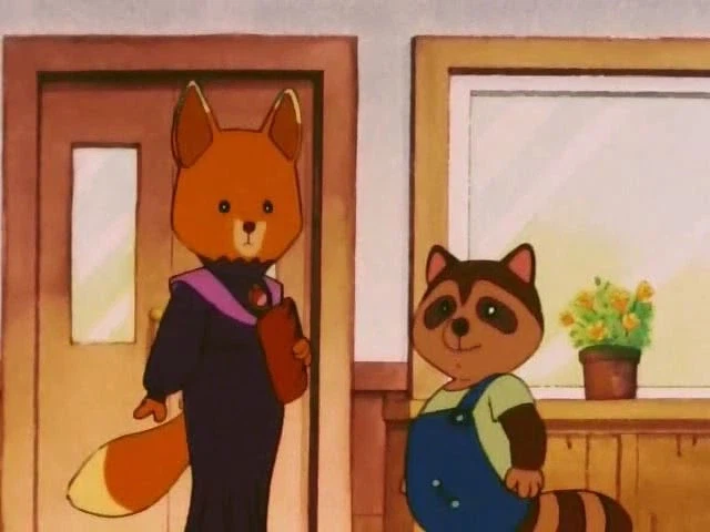 [메이플 타운 이야기](동생을)축복하라! 그야말로 후회의 순간_124.webp