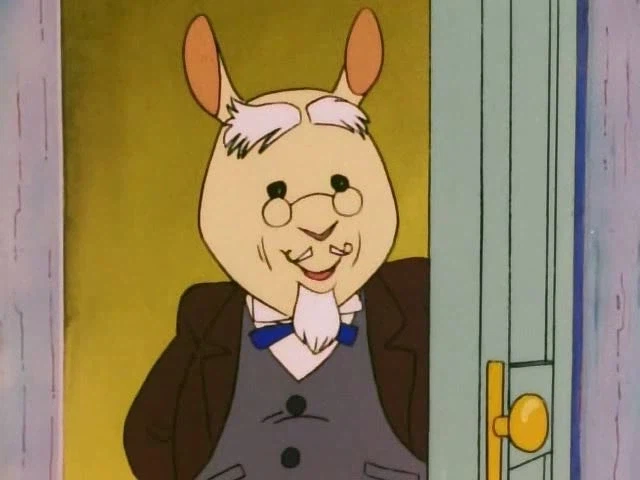 [메이플 타운 이야기](동생을)축복하라! 그야말로 후회의 순간_126.webp