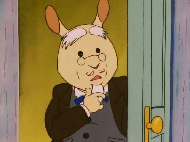 [메이플 타운 이야기](동생을)축복하라! 그야말로 후회의 순간_129.webp