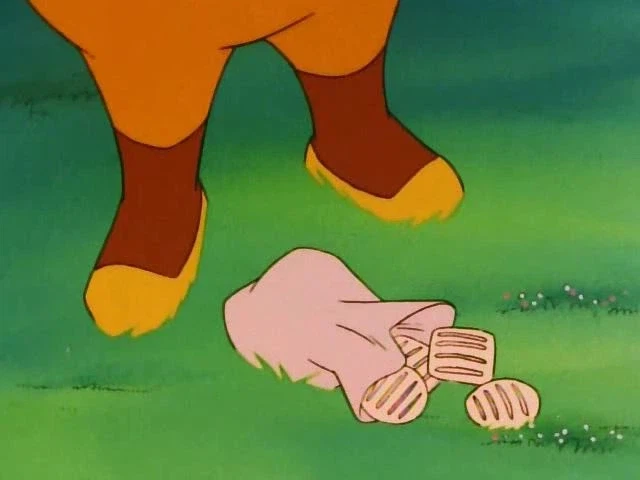 [메이플 타운 이야기](동생을)축복하라! 그야말로 후회의 순간_138.webp