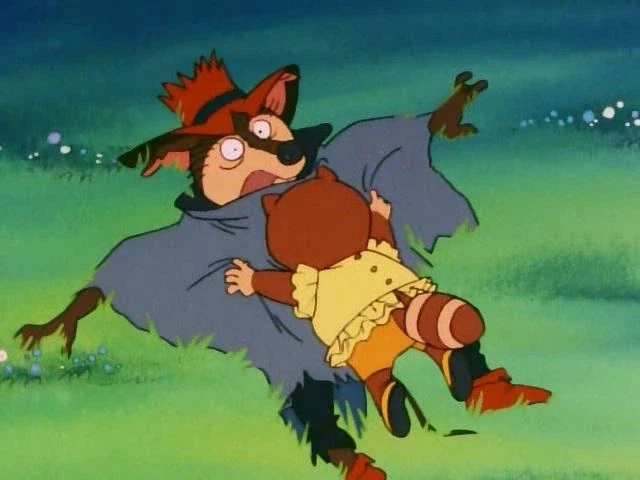 [메이플 타운 이야기](동생을)축복하라! 그야말로 후회의 순간_147.webp