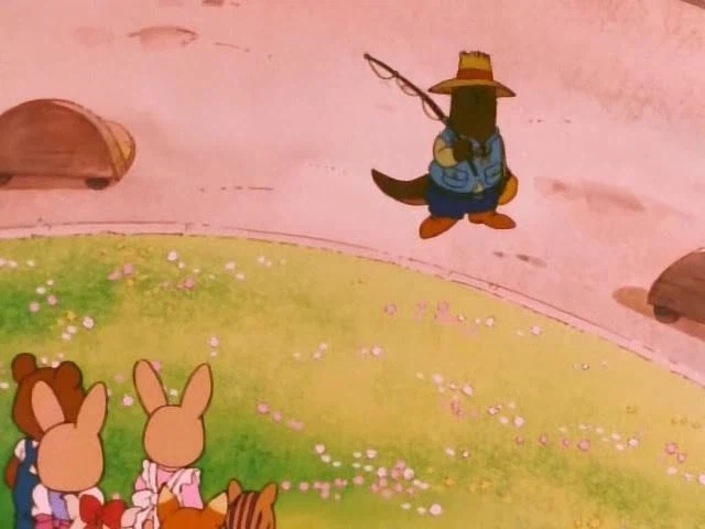 [메이플 타운 이야기](동생을)축복하라! 그야말로 후회의 순간_158.webp