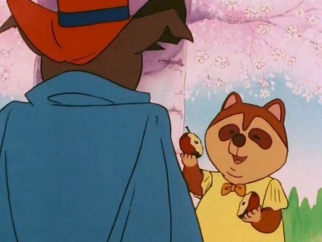 [메이플 타운 이야기](동생을)축복하라! 그야말로 후회의 순간_176.webp