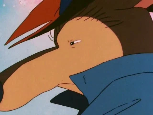 [메이플 타운 이야기](동생을)축복하라! 그야말로 후회의 순간_180.webp