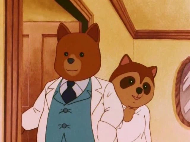 [메이플 타운 이야기](동생을)축복하라! 그야말로 후회의 순간_188.webp