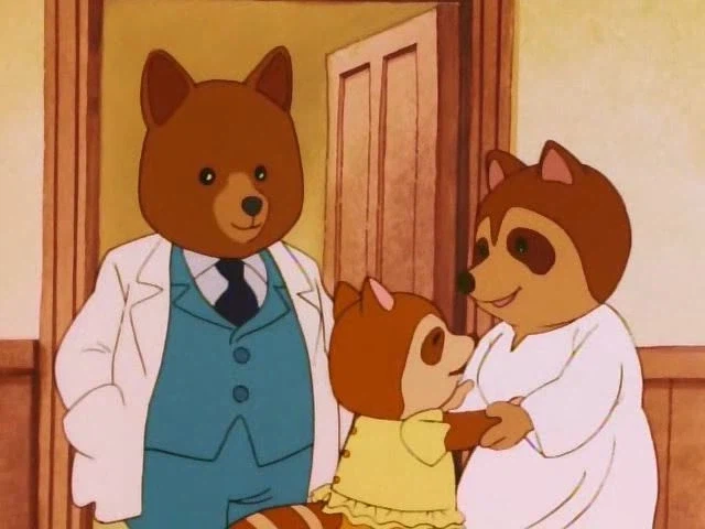 [메이플 타운 이야기](동생을)축복하라! 그야말로 후회의 순간_189.webp