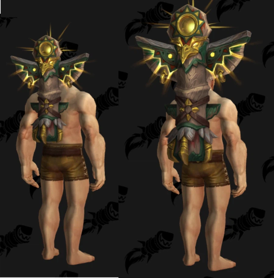 와우 12.0.5 신규 교역소 무기 및 방어구: 실버문, 길니아스, 타우렌_47.webp