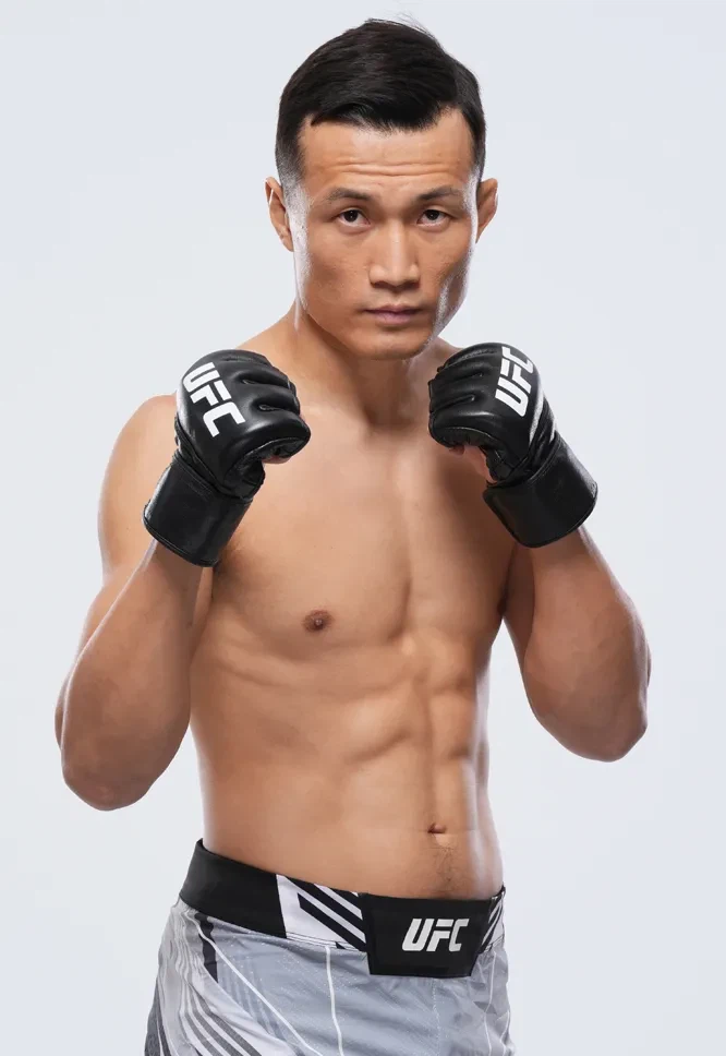 UFC) 코리안 좀비 정찬성의 업적_1.webp