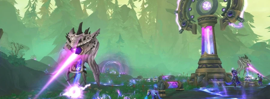 와우 신규 필드 이벤트 공허 공세 및 의식 지점 프리뷰_1.webp