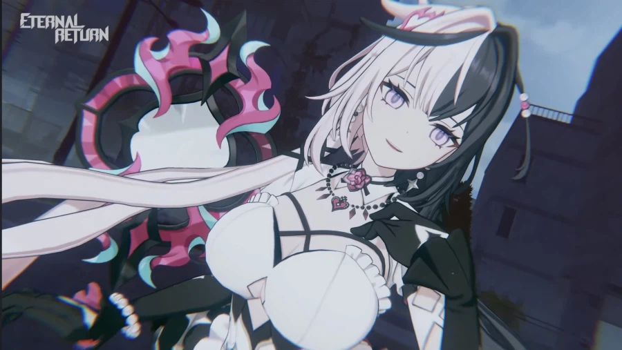 이터널리턴) 코렐이 예쁘지만_4.webp