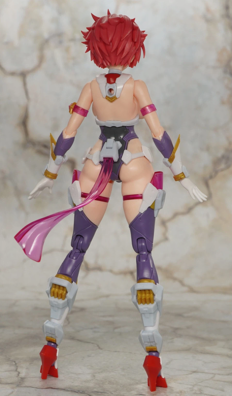 [굿 스마일] PLAMATEA 큐티 하니 해외 리뷰_8.webp