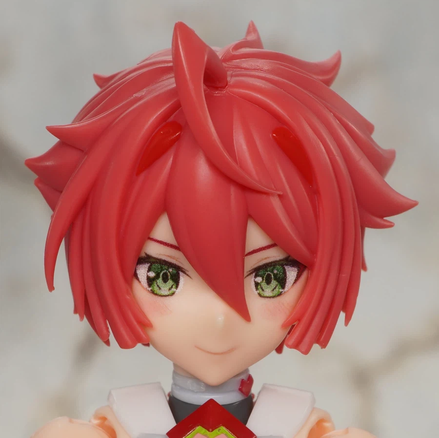 [굿 스마일] PLAMATEA 큐티 하니 해외 리뷰_12.webp