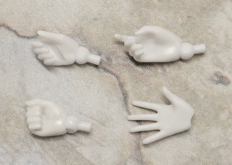 [굿 스마일] PLAMATEA 큐티 하니 해외 리뷰_22.webp