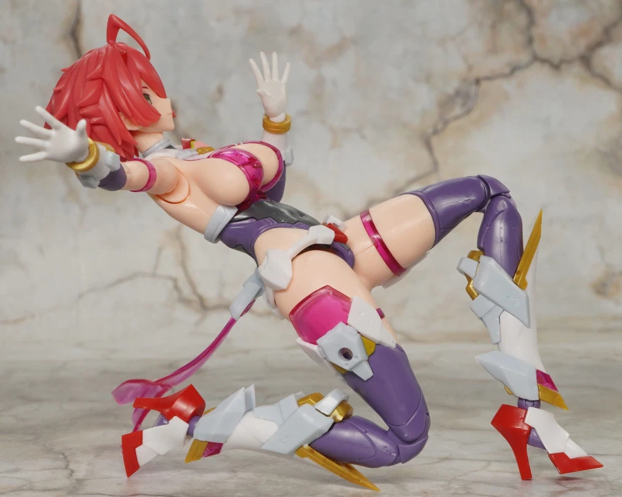 [굿 스마일] PLAMATEA 큐티 하니 해외 리뷰_25.webp