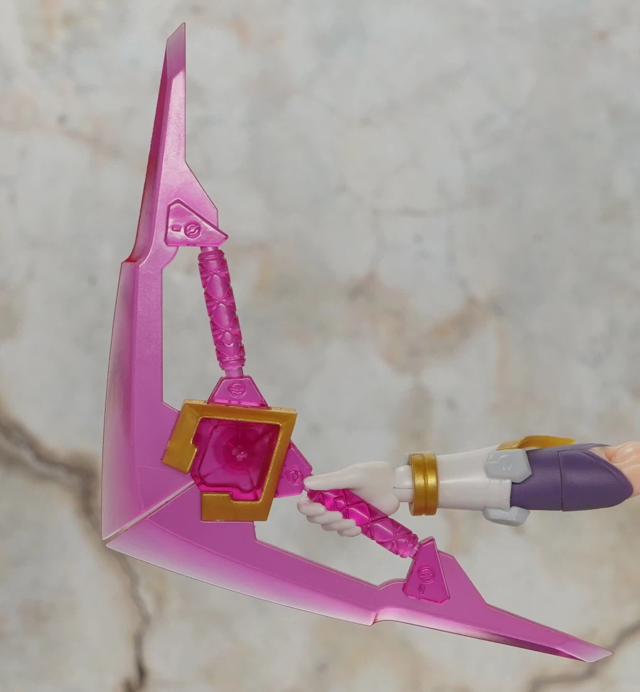 [굿 스마일] PLAMATEA 큐티 하니 해외 리뷰_28.webp