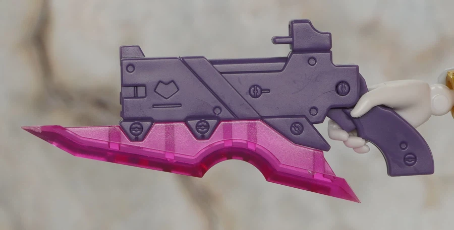 [굿 스마일] PLAMATEA 큐티 하니 해외 리뷰_29.webp