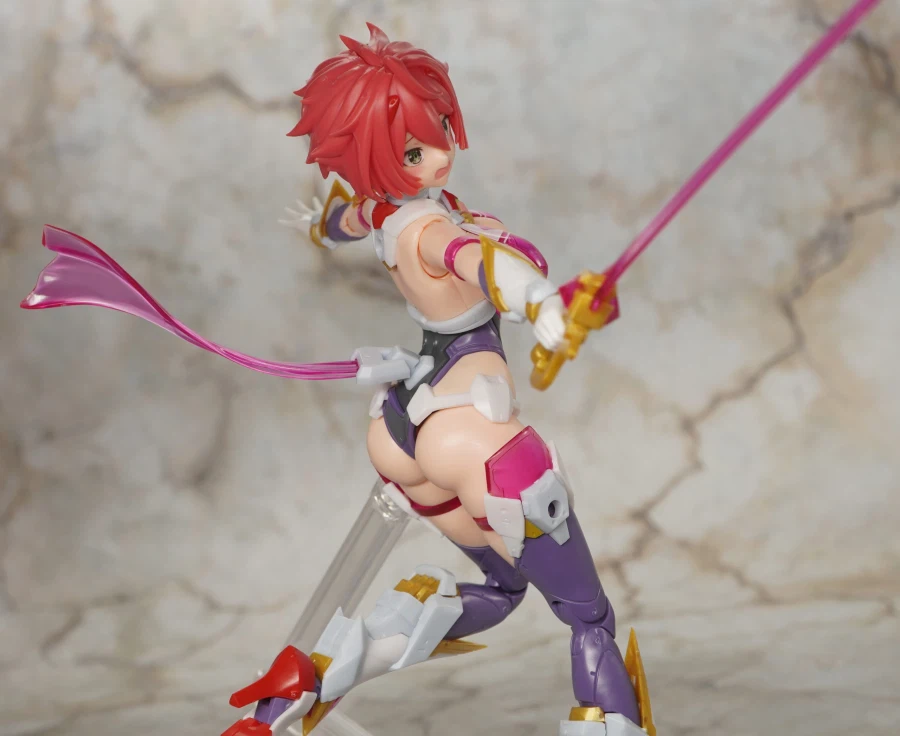 [굿 스마일] PLAMATEA 큐티 하니 해외 리뷰_34.webp