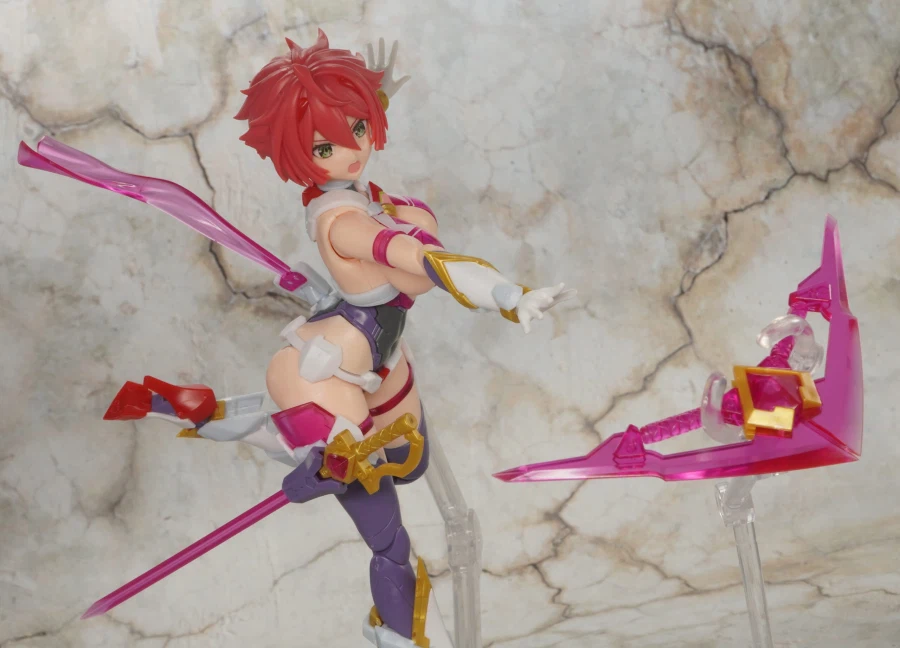 [굿 스마일] PLAMATEA 큐티 하니 해외 리뷰_37.webp