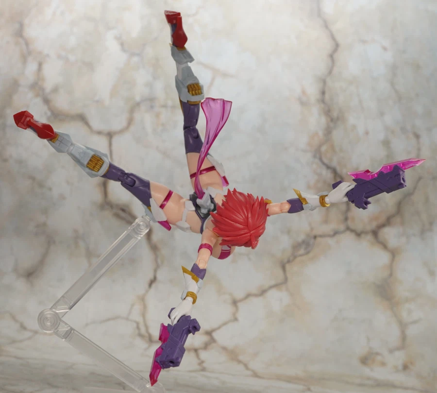 [굿 스마일] PLAMATEA 큐티 하니 해외 리뷰_40.webp