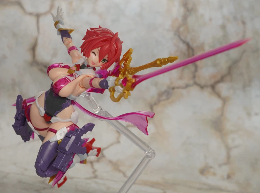 [굿 스마일] PLAMATEA 큐티 하니 해외 리뷰_46.webp