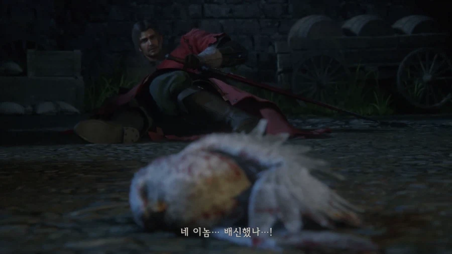 [파이널 판타지 16] 스압) 다른 의미로 역대급이었던 폭주_7.webp