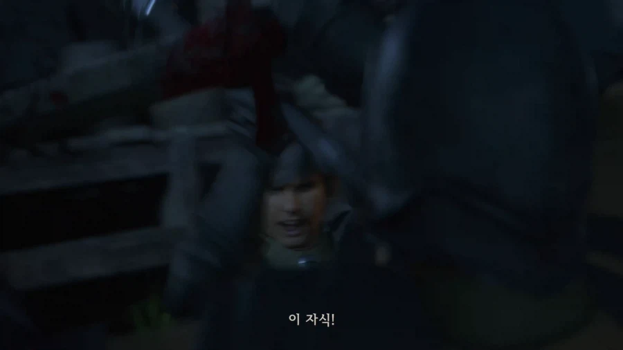 [파이널 판타지 16] 스압) 다른 의미로 역대급이었던 폭주_13.webp