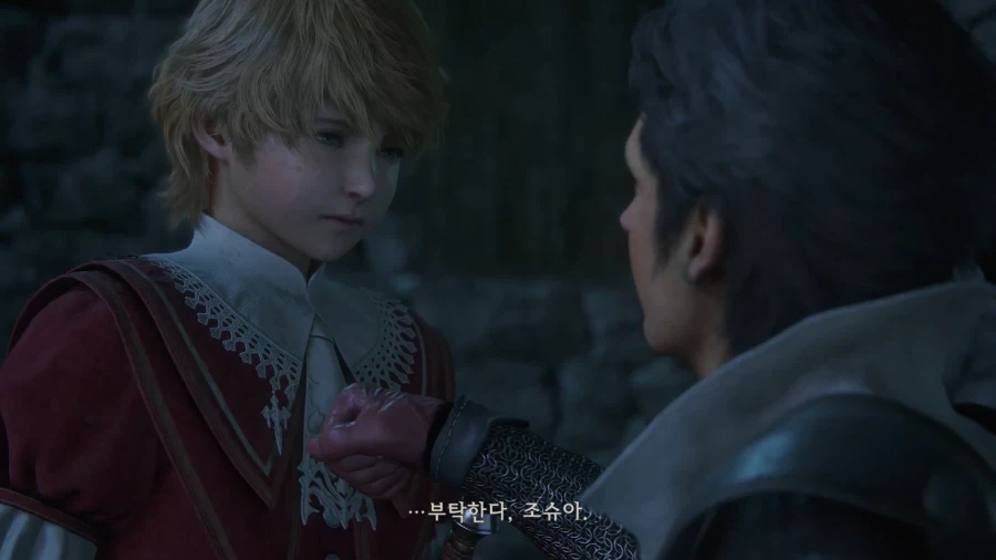 [파이널 판타지 16] 스압) 다른 의미로 역대급이었던 폭주_29.webp