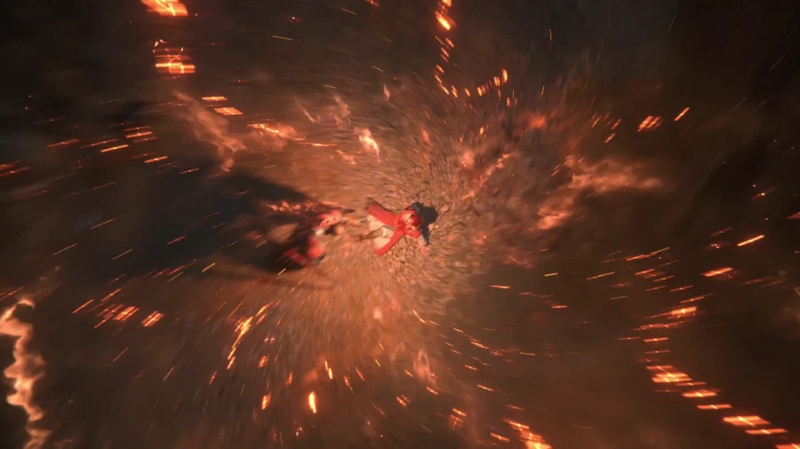 [파이널 판타지 16] 스압) 다른 의미로 역대급이었던 폭주_31.webp