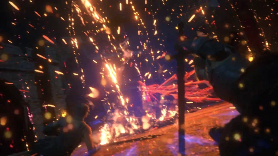 [파이널 판타지 16] 스압) 다른 의미로 역대급이었던 폭주_39.webp