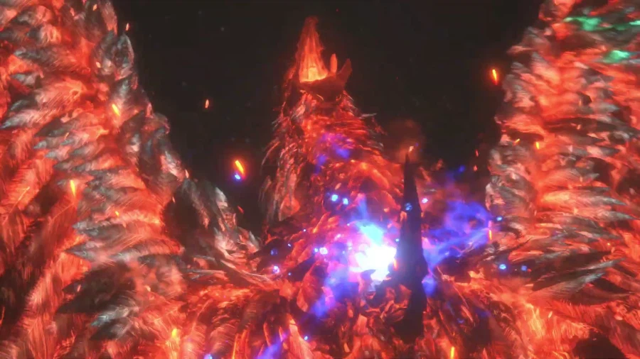 [파이널 판타지 16] 스압) 다른 의미로 역대급이었던 폭주_44.webp