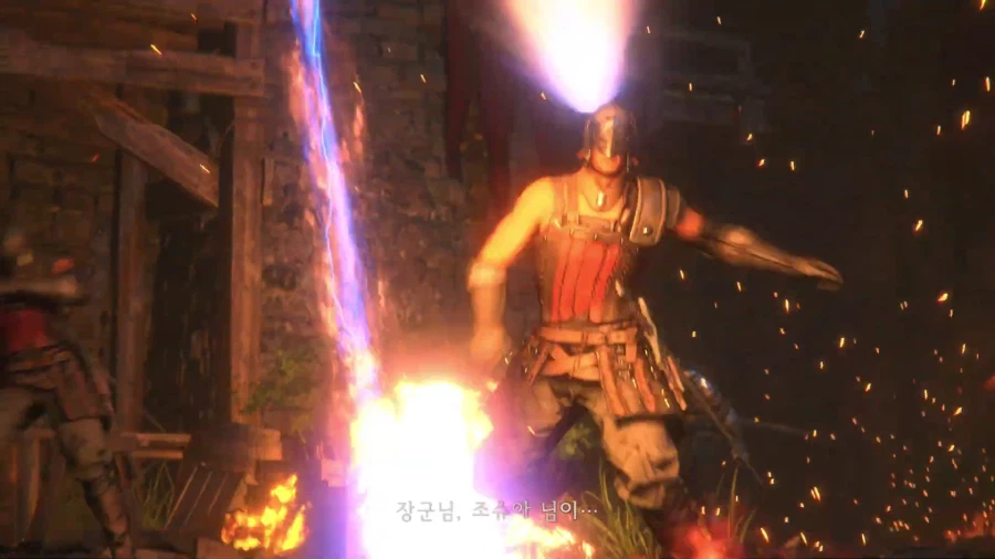 [파이널 판타지 16] 스압) 다른 의미로 역대급이었던 폭주_47.webp