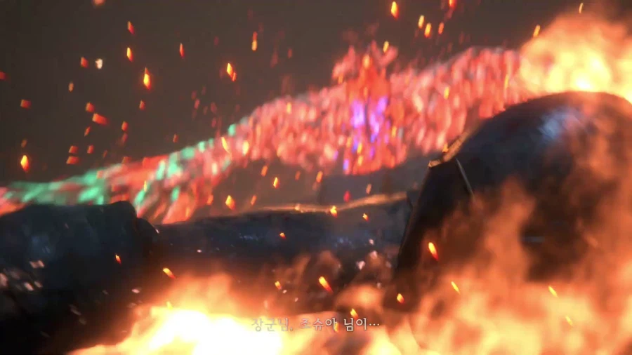 [파이널 판타지 16] 스압) 다른 의미로 역대급이었던 폭주_48.webp
