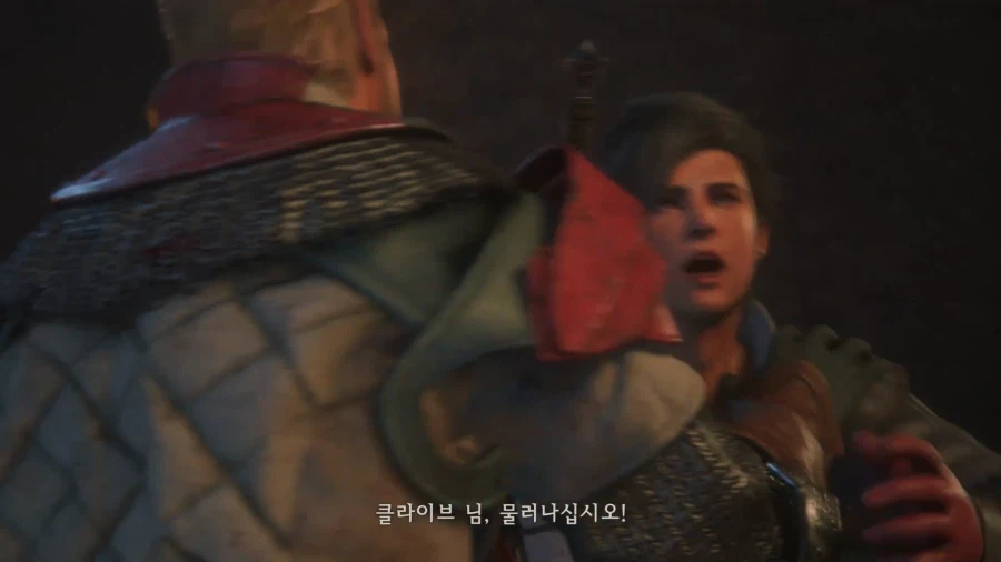 [파이널 판타지 16] 스압) 다른 의미로 역대급이었던 폭주_51.webp