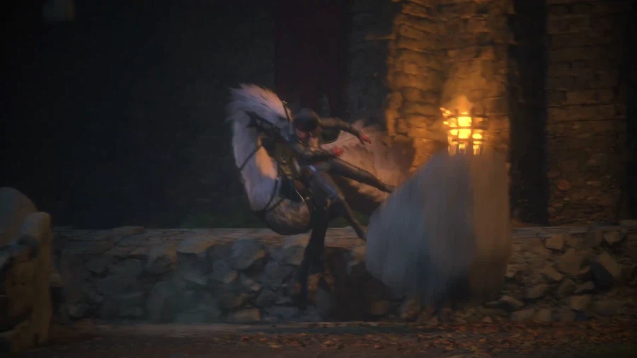 [파이널 판타지 16] 스압) 다른 의미로 역대급이었던 폭주_55.webp